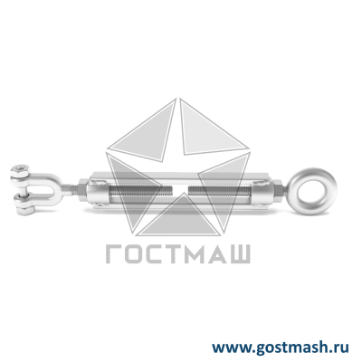 Талреп 4,0 ВУ-ОС ОСТ 5.2314-79